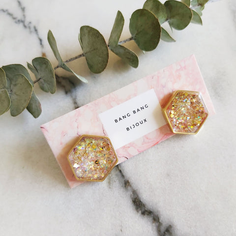 Galaxy Studs: Medium