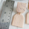 Clay Classics Earrings