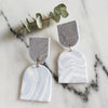Clay Classics Earrings