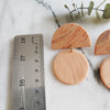 Clay Classics Earrings