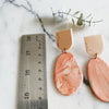 Clay Classics Earrings