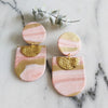 Clay Classics Earrings