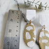 Clay Classics Earrings