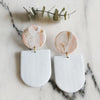 Clay Classics Earrings