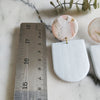 Clay Classics Earrings