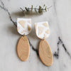 Clay Classics Earrings