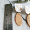 Clay Classics Earrings