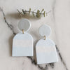 Clay Classics Earrings