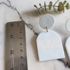Clay Classics Earrings