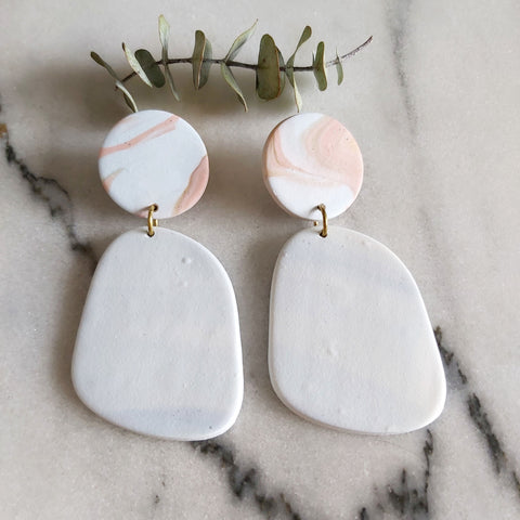 Clay Classics Earrings