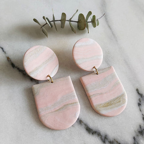 Clay Classics Earrings