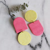 Clay Classics Earrings