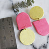 Clay Classics Earrings