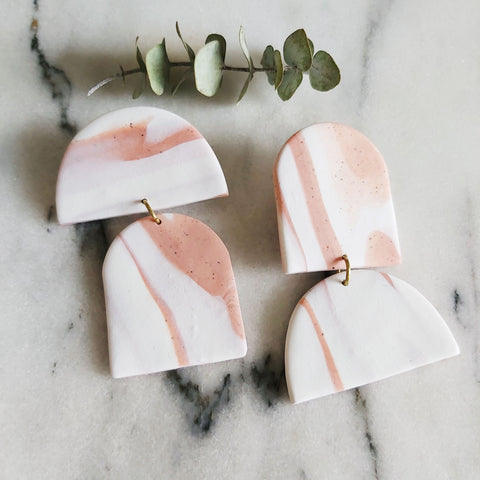 Clay Classics Earrings
