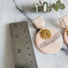 Clay Classics Earrings
