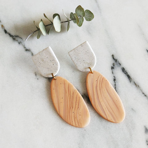 Clay Classics Earrings