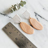 Clay Classics Earrings