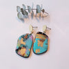 Palette Earrings