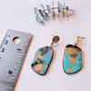 Palette Earrings