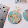 Palette Earrings