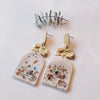 To The Sea Earrings