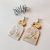 To The Sea Earrings