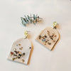 To The Sea Earrings