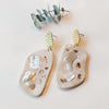 To The Sea Earrings