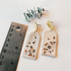 To The Sea Earrings