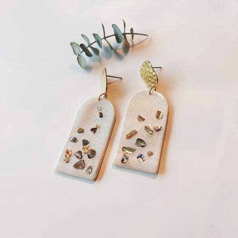 To The Sea Earrings