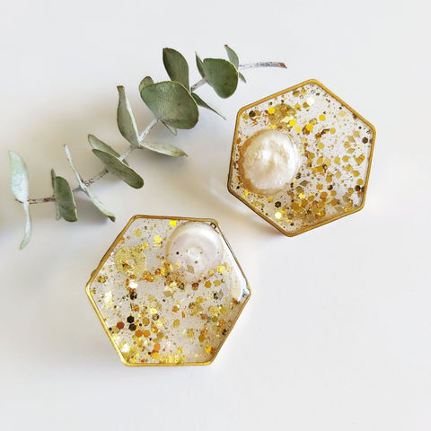 To the sea Galaxy Studs: Large