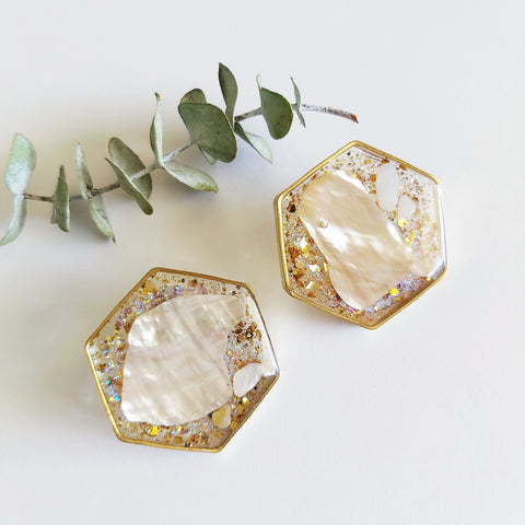 To the sea Galaxy Studs: Large