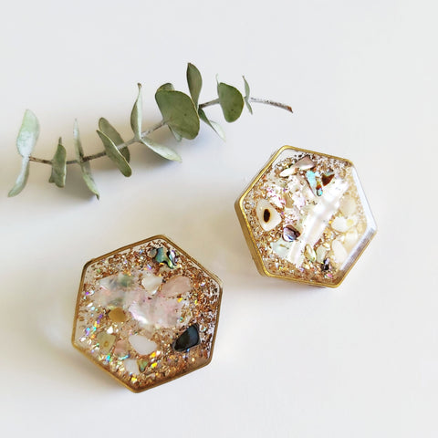 To the sea Galaxy Studs: Large