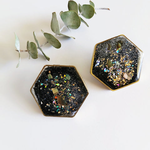 To the sea Galaxy Studs: Large