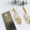 To The Sea Earrings