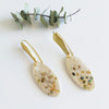 To The Sea Earrings