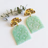 Clay Classics Earrings