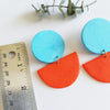 Clay Classics Earrings