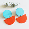 Clay Classics Earrings