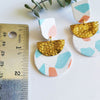 Clay Classics Earrings