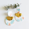 Clay Classics Earrings