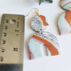 Clay Classics Earrings