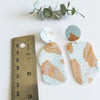 Clay Classics Earrings