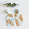 Clay Classics Earrings
