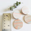 Clay Classics Earrings