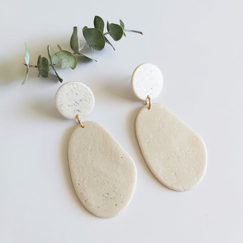 Clay Classics Earrings