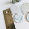 Clay Classics Earrings