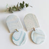 Clay Classics Earrings