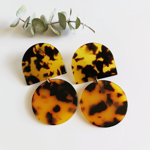 Au Revoir Earrings