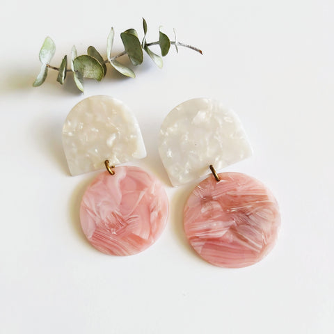 Au Revoir Earrings